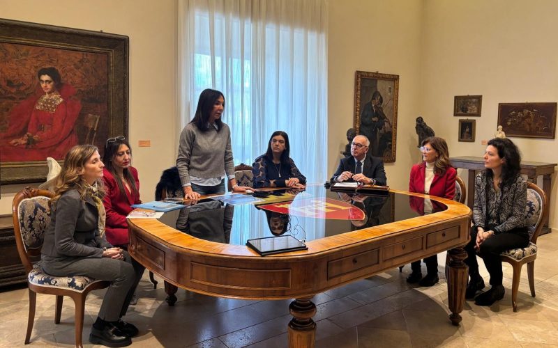 Il Comune di Ascoli aderisce al progetto “Pappa Fish”, nel menù delle scuole di Infanzia e Primaria arriva il pesce fresco locale