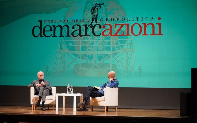 ‘Demarcazioni – Festival della Geopolitica’, oggi la giornata conclusiva con tantissimi appuntamenti. Tirinnanzi: “Sorpresi dalla grande partecipazione da parte della città di Ascoli”
