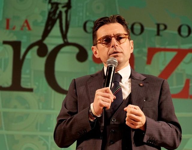 Fioravanti: “Affrontiamo con Questura e Prefettura il tema della sicurezza in città. Poche persone minano la tranquillità di una comunità”