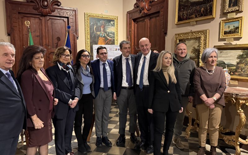 L’11 aprile si celebra l’ 80° anniversario dell’insediamento del Consiglio Comunale