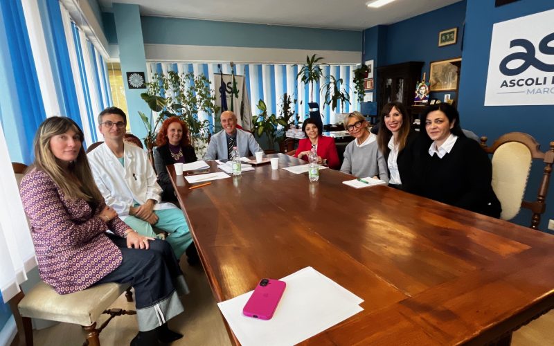 Gastroenterologia: l’Ast di Ascoli assume due nuovi specialisti