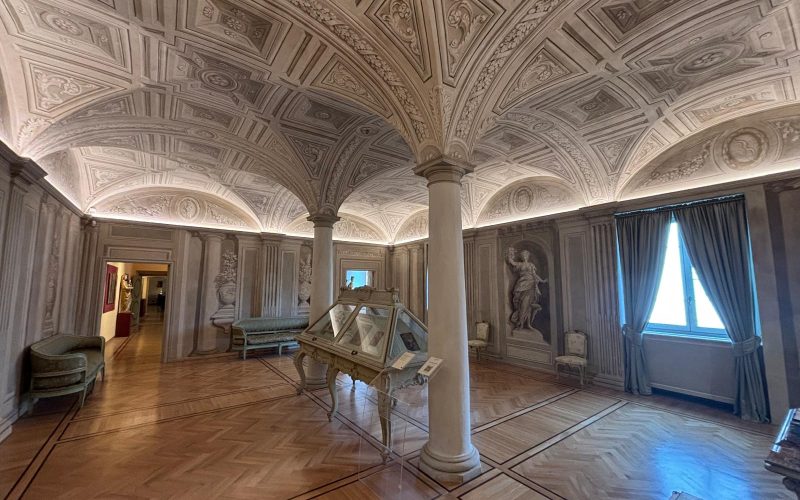 Sabato e domenica il FAI di Ascoli apre le porte di luoghi straordinari