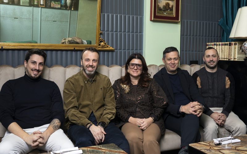 Caffè Meletti: Quintessenza si presenta alla città in attesa dell’avvio della nuova gestione