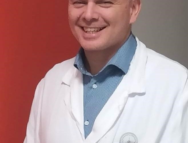 ‘Madonna del Soccorso’: operata per frattura del femore donna di 100 anni