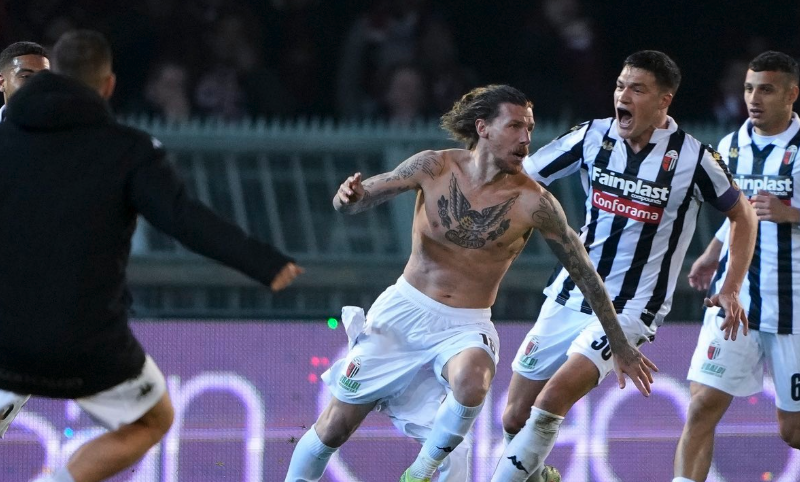 Ascoli, Corazza: “Un sogno che si realizza, ieri emozioni incredibili