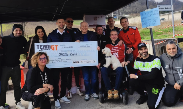 A Roccafluvione un fine settimana di solidarietà, adrenalina, inclusione e storia di radici profonde