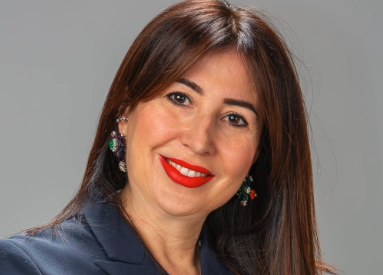 Maria Elisa D’Andrea candidata sindaco a S. Benedetto