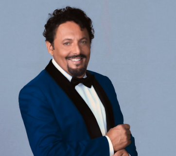 Seconda serata del San. B Sound con Enrico Brignano