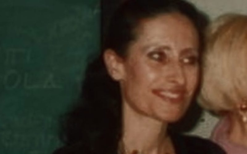 Alla “Miniera delle arti” si inaugura una sala per omaggiare il talento della maestra coreografa Caterina Ricci