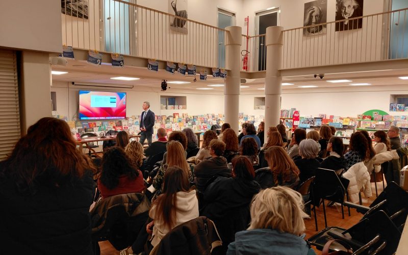 Intenso e partecipato incontro dedicato alle tematiche della tutela e della sicurezza delle donne