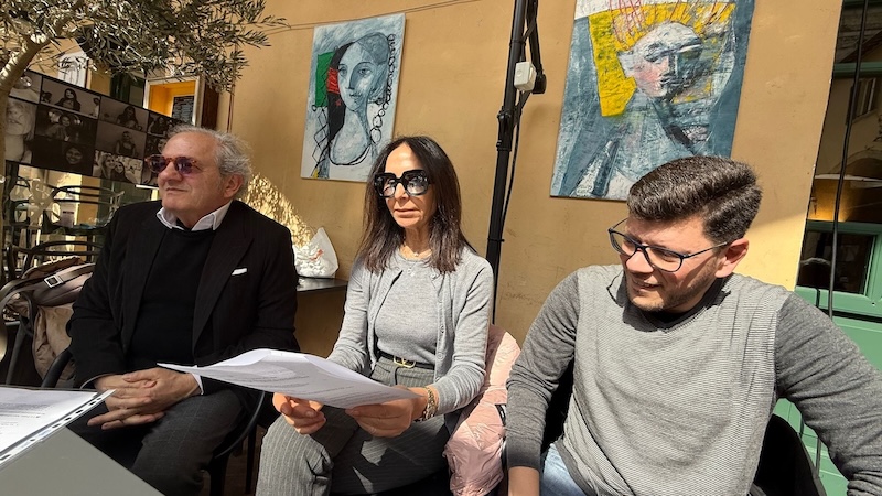 L’Intelligenza artificiale al servizio dell’arte e della creatività. Nasce AIART