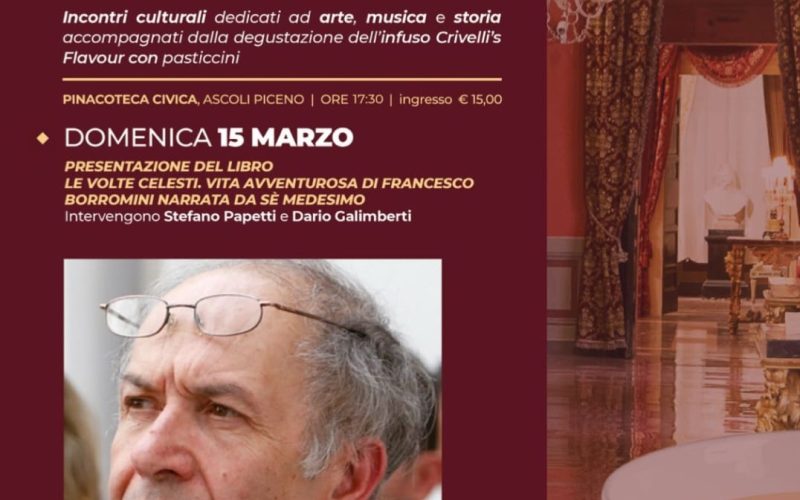 Domenica tornano i Tea Talk, in Pinacoteca arriva il prof. Dario Galimberti dell’Università di Lugano