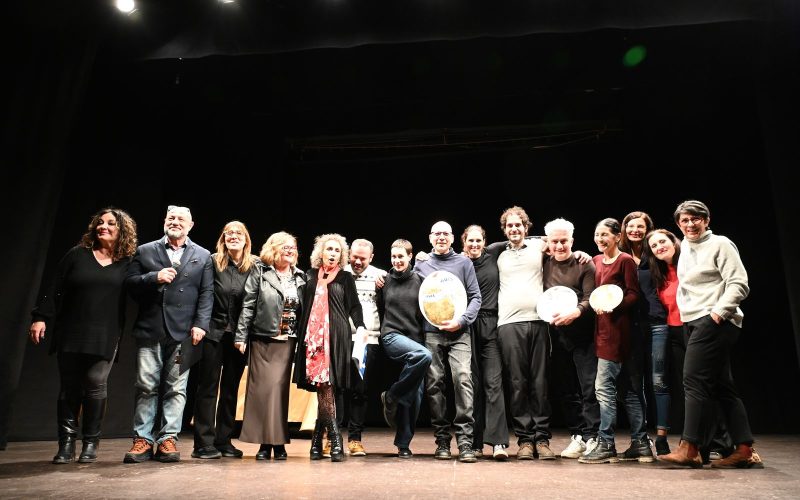 Conclusa la rassegna Ascolinscena al teatro Palafolli: consegnati i premi