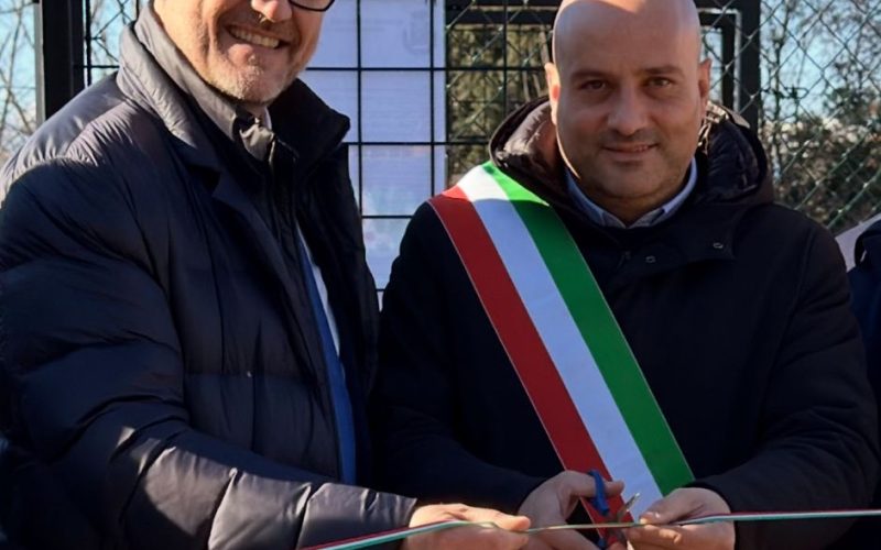 Comunali, Cardilli: “Mi candido con la lista Liberamente Colli”