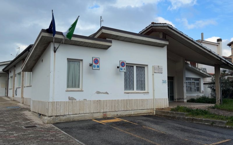 Colli, affidati i lavori per la nuova sede della Protezione Civile, un centro prelievi e degli uffici comunali