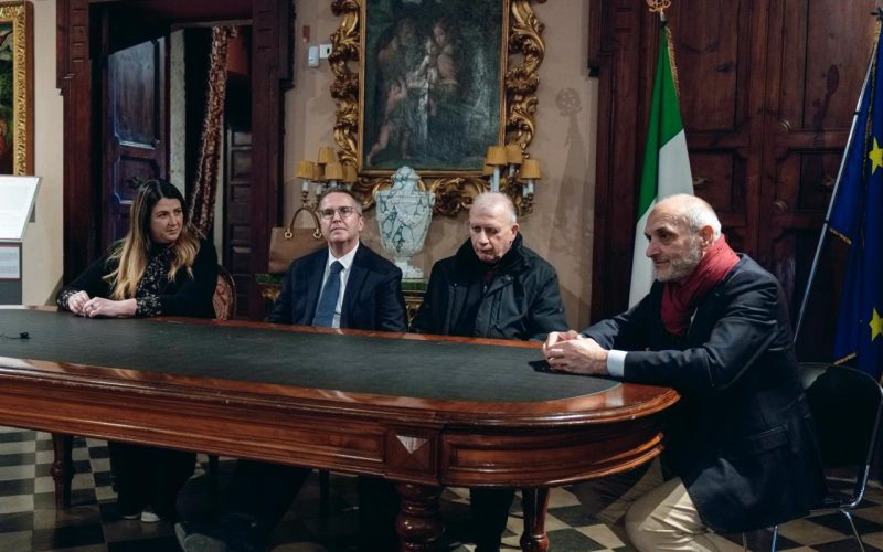 “Vediamoci al Nido”, partito il progetto di screening visivo