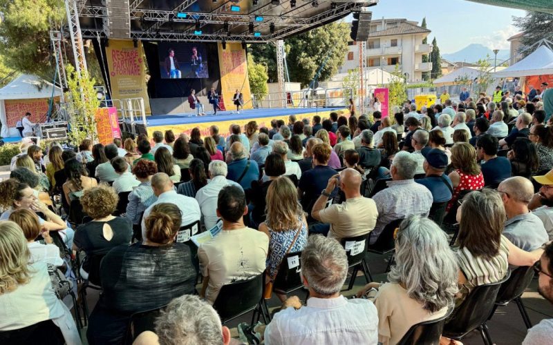 “Restare, Partire, Tornare”- Il Roadshow, arrivano nel Piceno tre workshop a Folignano, Castignano e Montedinove