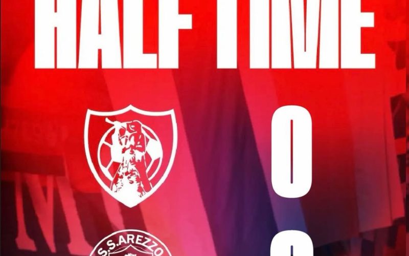 Samb-Arezzo finisce 0-0