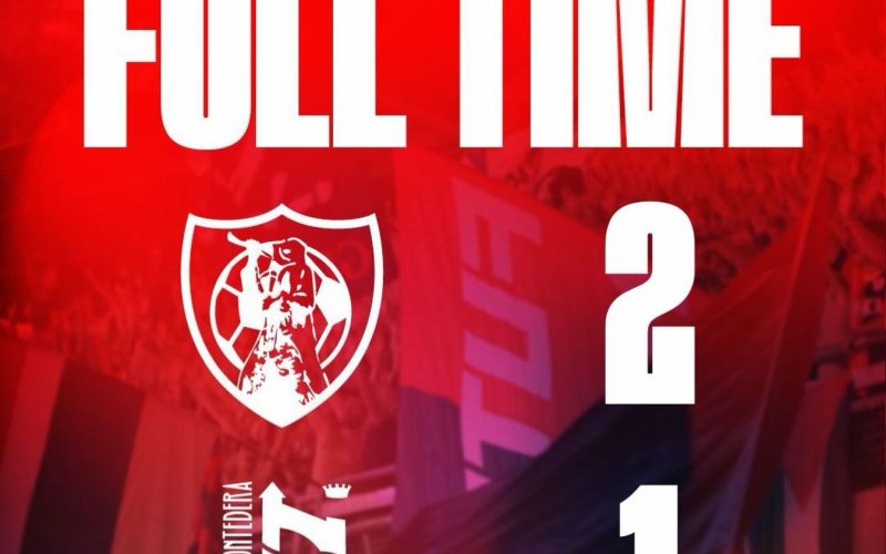 La Samb batte il Pontedera