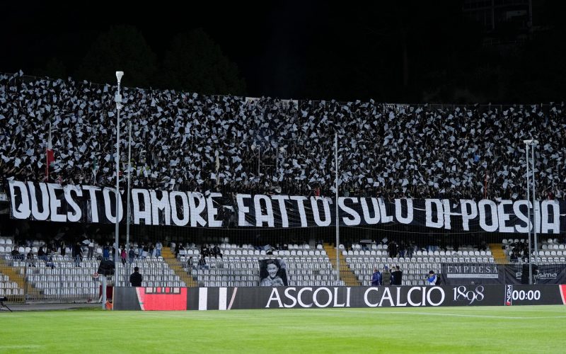 L’Ascoli batte il Guidonia. La promozione si deciderà domenica prossima