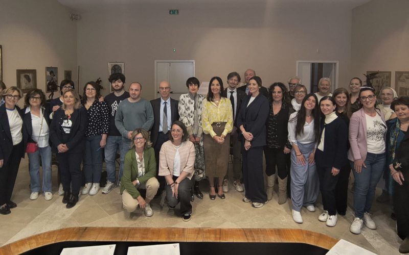 Dal 3 al 10 maggio ad Ascoli torna la Festa della Scuola