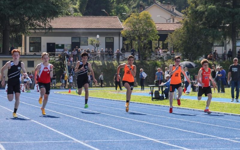 Atletica Leggera: all’ASA il 37° Trofeo Città di Ascoli