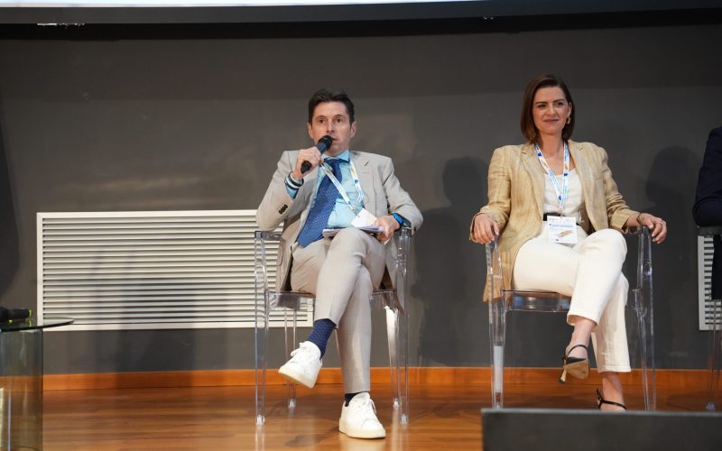 XV Assemblea nazionale di Anci Giovani, interviene il sindaco Marco Fioravanti: “Costruire il futuro partendo dall’ascolto dei cittadini e dal confronto quotidiano”