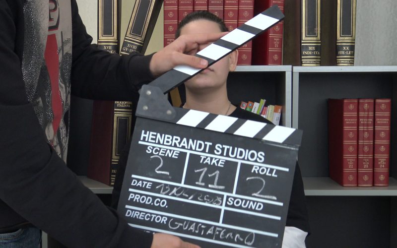 All’IIS Guastaferro il primo posto al concorso della Polizia di Stato “Pretendiamo legalità”