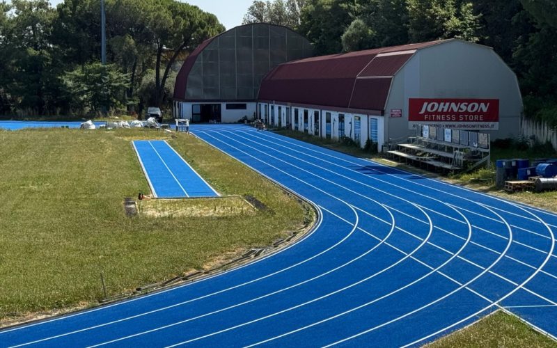 Atletica Leggera: sabato 18 aprile torna il Meeting “Città di Ascoli”