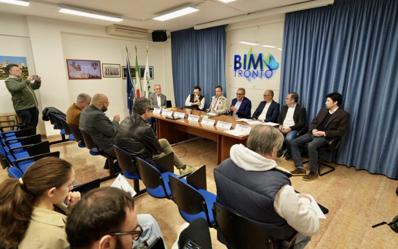 Una strategia integrata per la biodiversità agricola e la valorizzazione dei prodotti tipici del Piceno. Bim Tronto, Univpm e Amap puntano ad offrire “un prodotto unico e certificato del territorio”