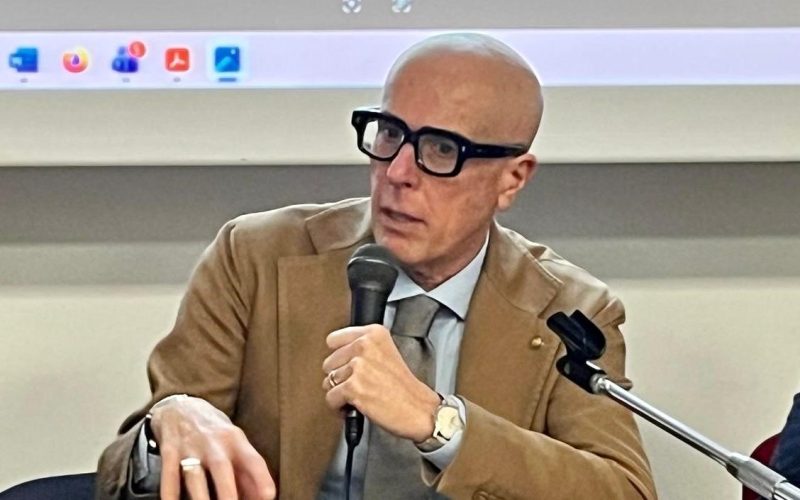 Incontro Ast con Rsu: siglata intesa su regolamento mobilita’ esterna