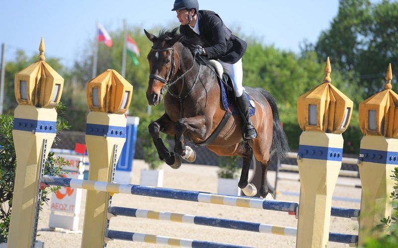 Equitazione: Centro Ippico Piceno, un fine settimana di risultati, emozioni e nuovi percorsi