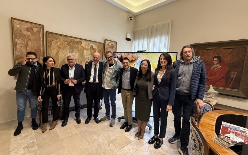 Arriva la XXII Edizione di Fritto Misto . Nuove location al campo Squarcia e al Forte Malatesta