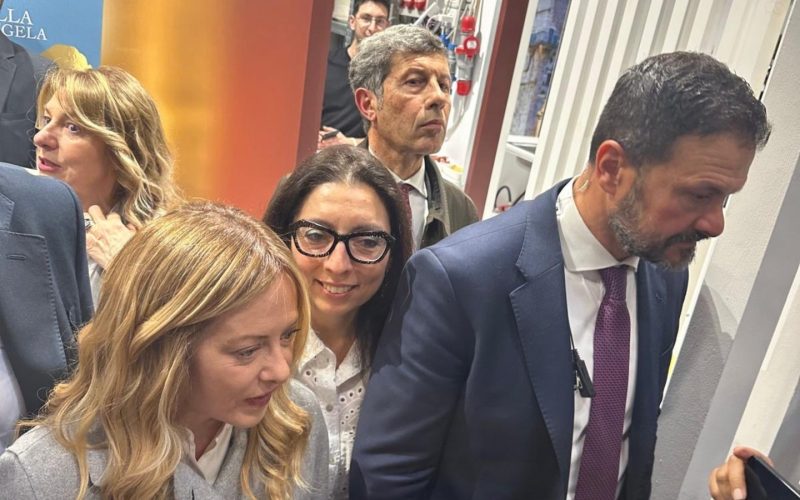 Agroalimentare, interviene l’assessore regionale Francesca Pantaloni (FdI): “Basta furti al Made in Italy, ora si potranno davvero difendere le nostre eccellenze”