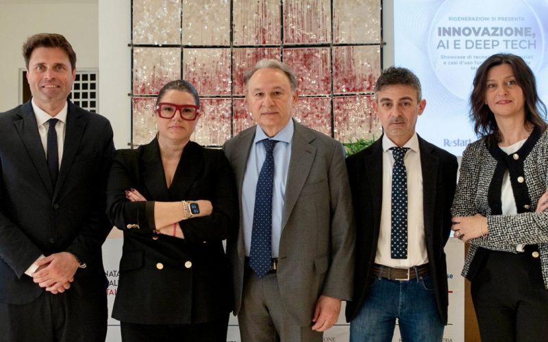 Due incontri nel Piceno per favorire crescita e sviluppo del territorio: interventi dedicati a giovani e all’empowerment femminile attraverso l’innovazione digitale