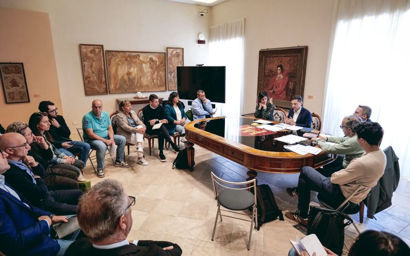 “La fucina dei talenti”, finanziamento di oltre 3 milioni di euro per contrastare povertà educativa, esclusione sociale e abbandono scolastico