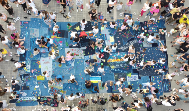 Arriva la V edizione del premio Sparti