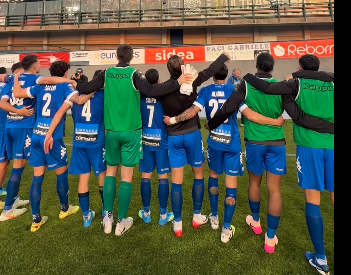 L’Ascoli liquida anche il Forlì. I bianconeri vincono 3-0, nona vittoria consecutiva per il Picchio