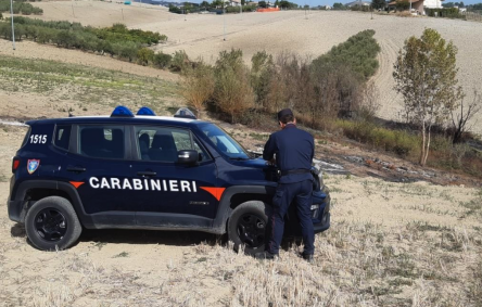 Conclusa l’operazione “Valichi montani”, 7 denunciati