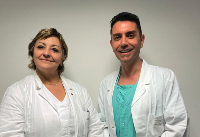 Endocardite infettiva: il reparto di cardiologia dell’ospedale ‘Mazzoni’ avvia lo studio clinico ‘preven-endo’ sulla gestione della patologia