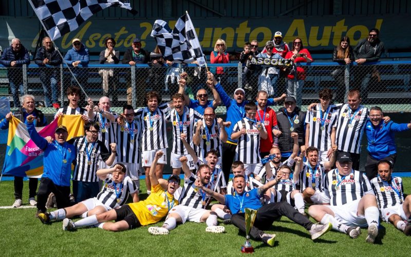 Oltre il risultato: il trionfo del cuore che riscrive il senso della vittoria