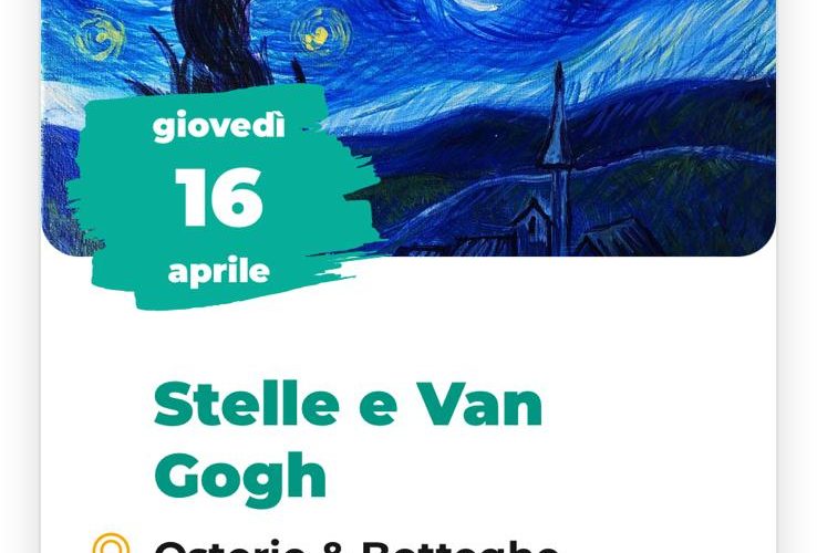 Dipingi, socializza e brinda: arriva “Appennello”, il primo Paint & Sip organiser in Italia