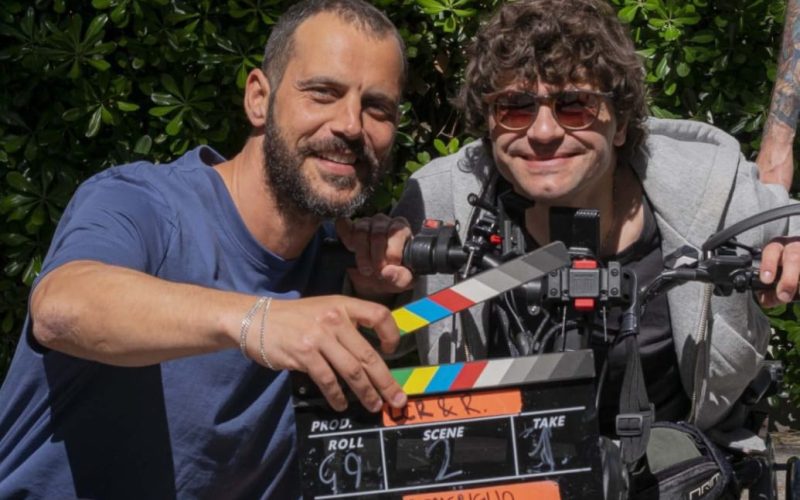 Approda stasera ad Ascoli il film marchigiano “Lo chiamava rock&roll”. In sala registi e cast