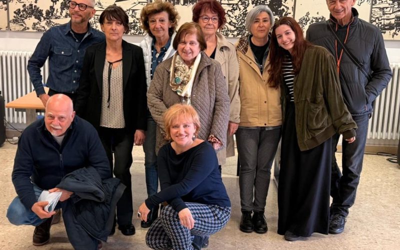 Studenti e associazioni insieme per il progetto “Memoria viva”, allo scopo di tutelare il valore della costituzione e della liberta’