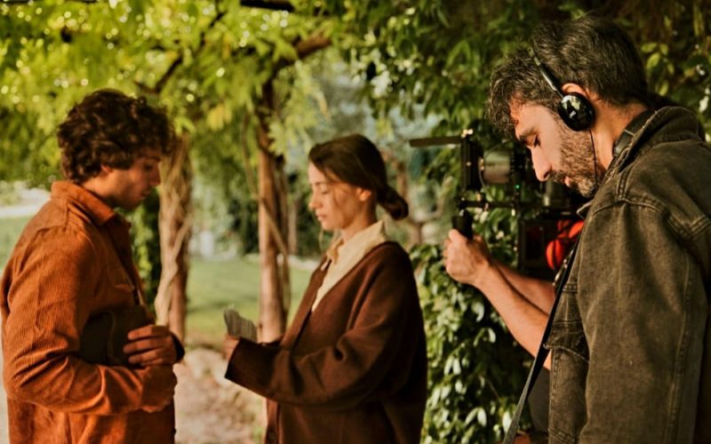 Ascoli celebra la festa della Liberazione con il cortometraggio dedicato al partigiano Fausto Simonetti