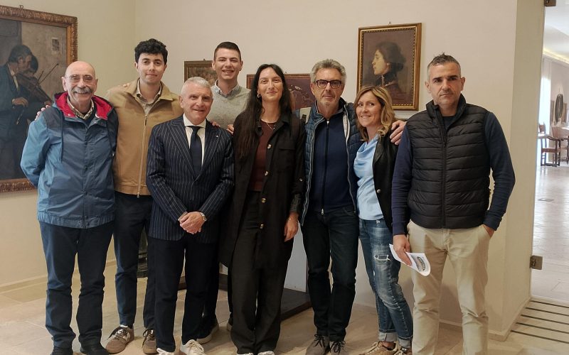 A Colle San Marco la terza edizione dell’iniziativa di sensibilizzazione ambientale