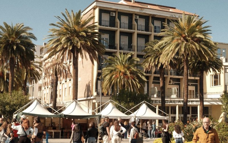 L’Antico e le Palme: un viaggio nel vintage a San Benedetto