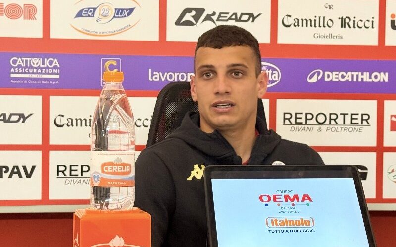 Ascoli, Tomei: “Ennesima buona prestazione, un plauso a chi gioca meno”, Milanese: “Momento bellissimo, ce la giocheremo fino alla fine”