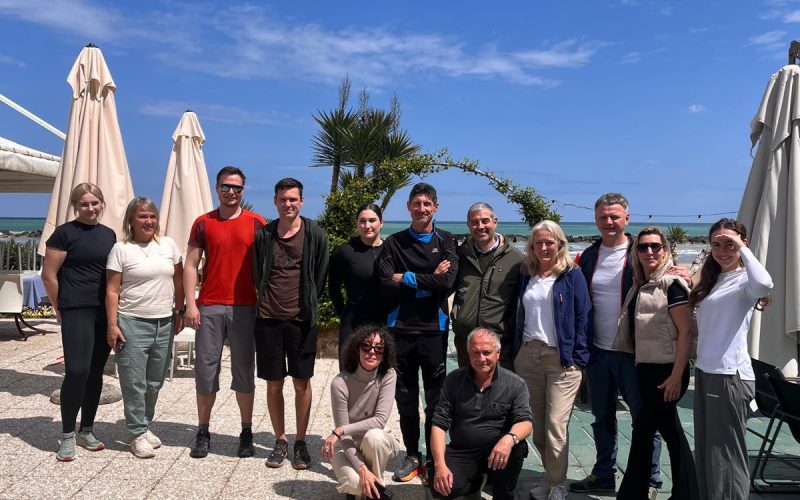 Picenonext porta il Piceno in Europa: quindici tour operator del Nord Europa scoprono il territorio tra mare, bici e tradizioni