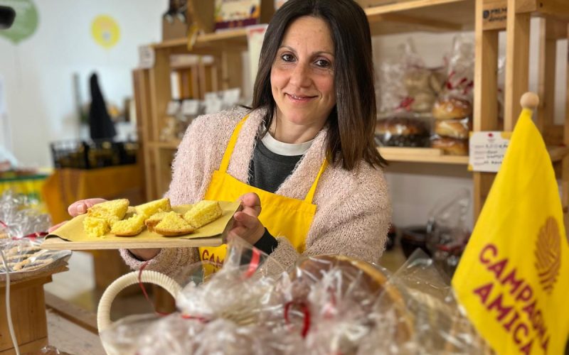 Coldiretti, Pasqua nei mercati contadini e in agriturismo: è caccia al gusto tra carciofi, piconi e pizze di formaggi